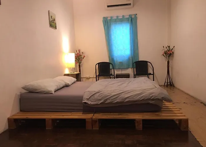 Zee Thai Бангкок