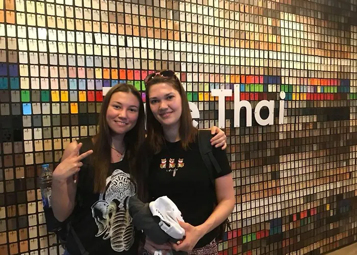 Zee Thai Бангкок