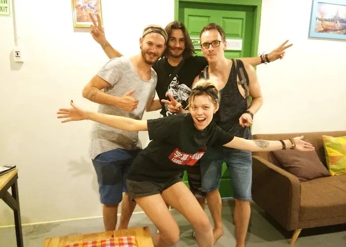 Zee Thai * בנגקוק