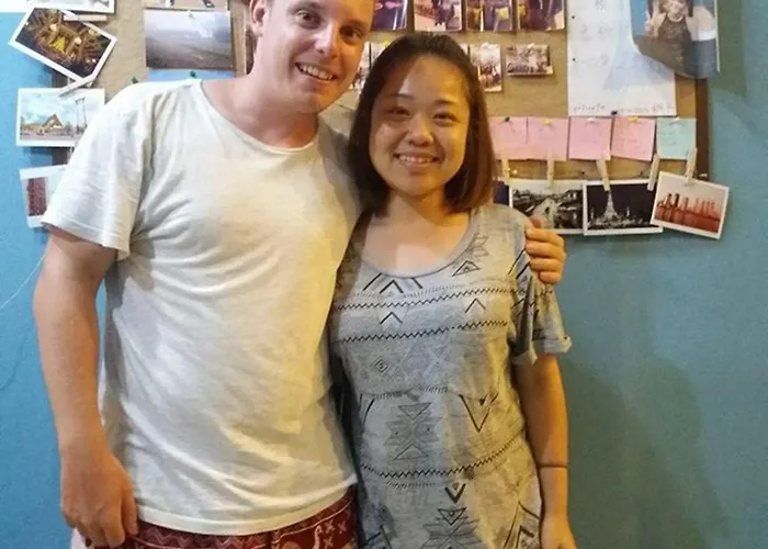 Hostel Zee Thai