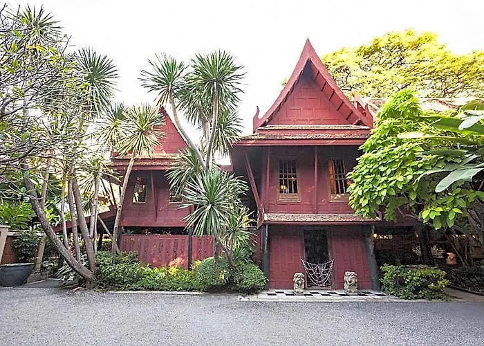 Zee Thai Бангкок