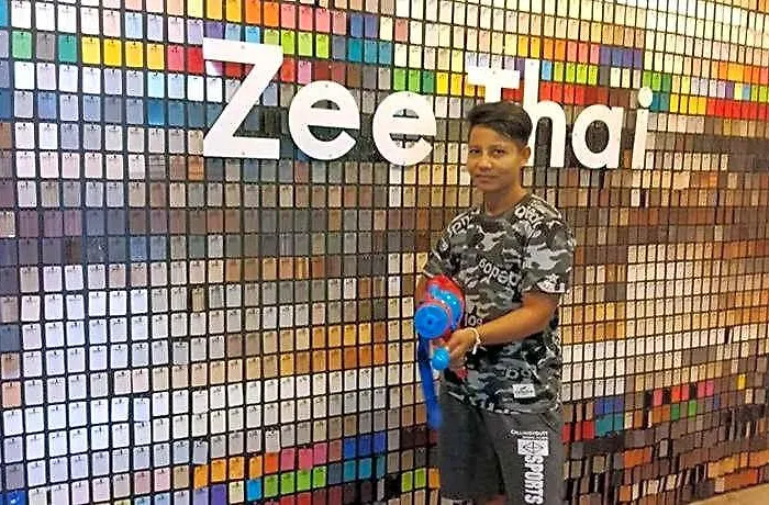 Zee Thai *