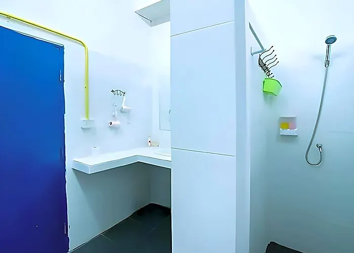 Хостел Zee Thai