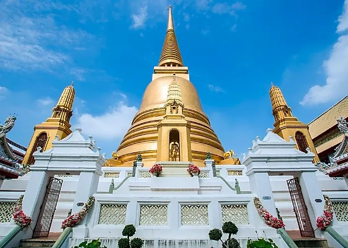 Zee Thai Хостел